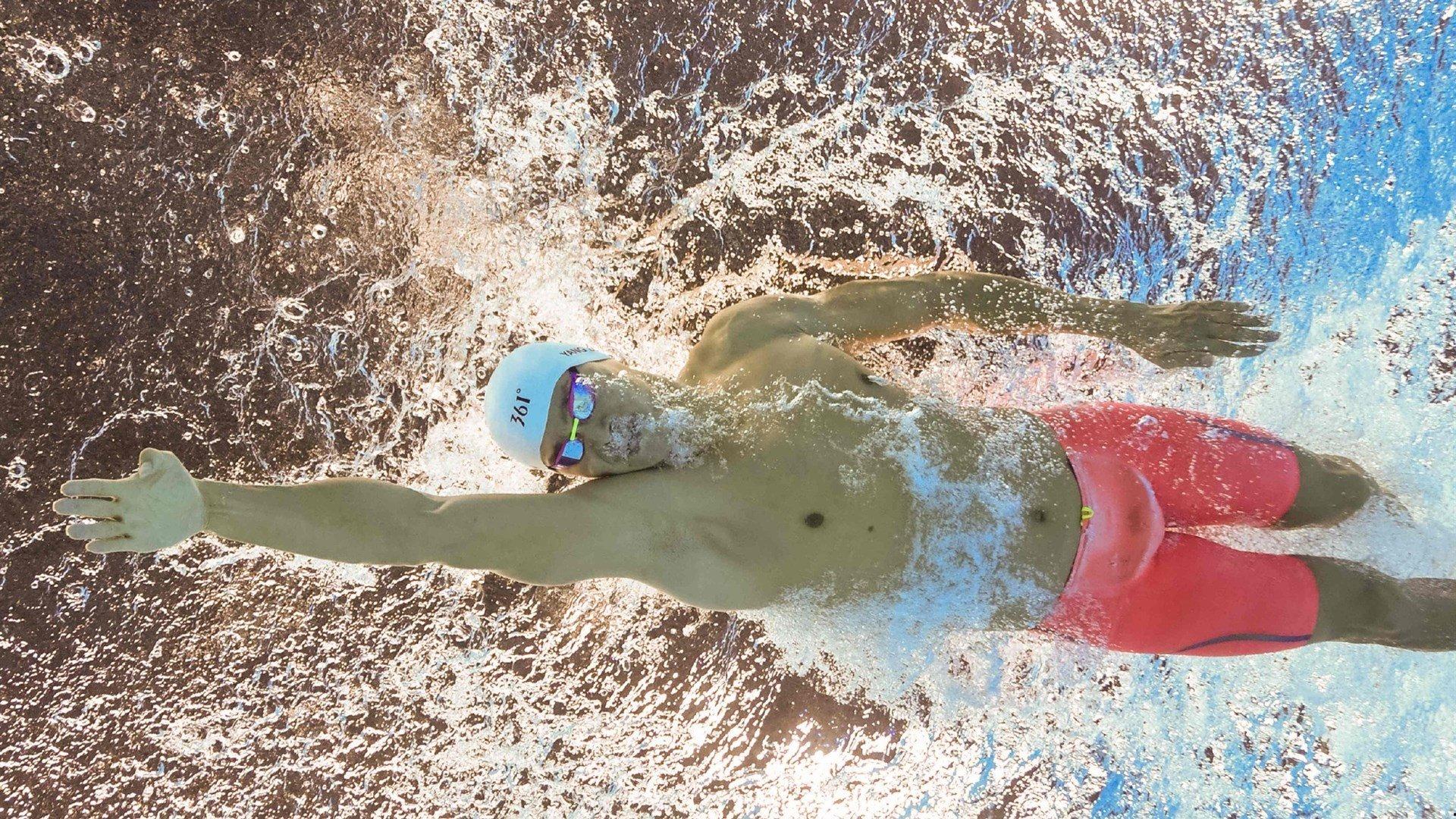 剑证2019—中国击剑扬帆远航